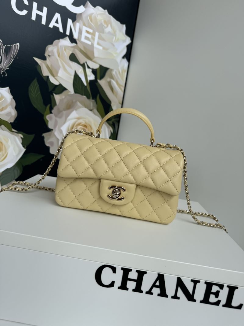 Chanel CF Series Bags